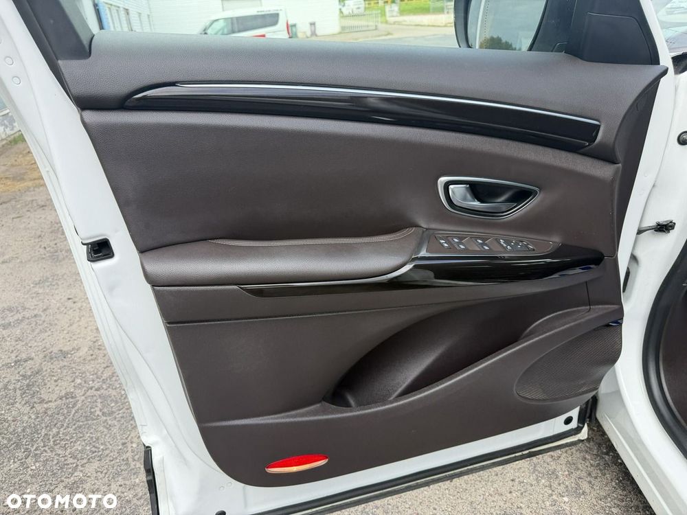 Renault Espace 1.6 dCi Energy Zen EDC - 15