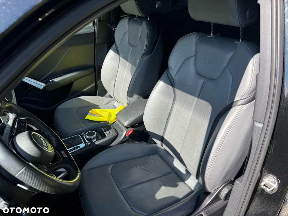 Audi Q2 2.0 TFSI Quattro Sport S tronic - 3