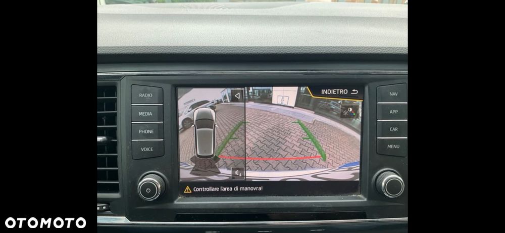 Seat Ateca 1.6 TDI ECOMOTIVE Style S&S - 21