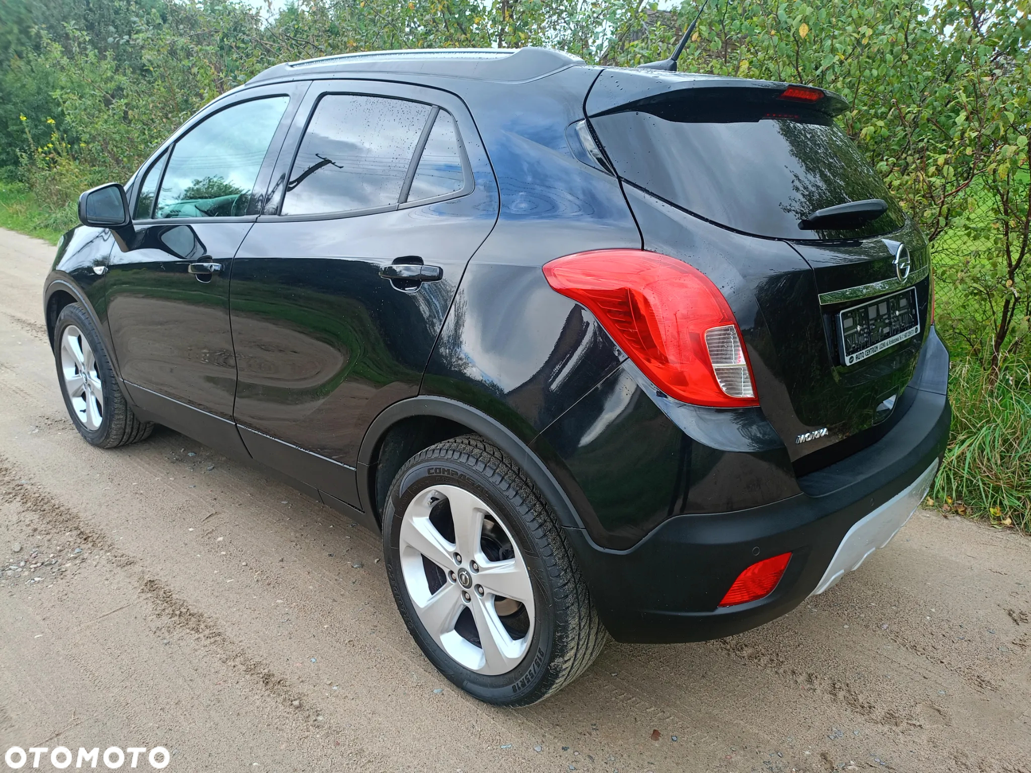 Opel Mokka - 6