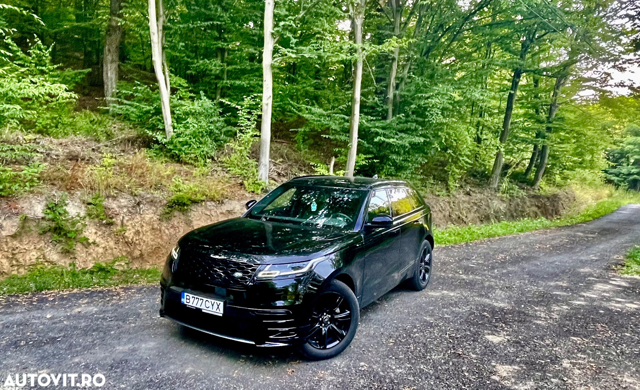 Land Rover Range Rover Velar 2.0 R-Dynamic - 35