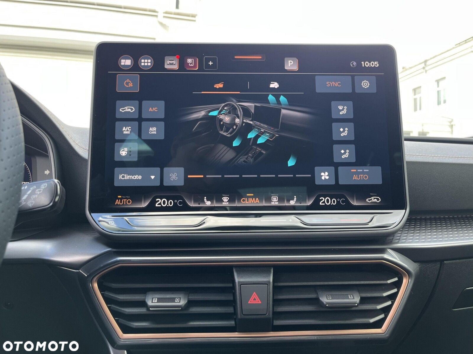 Cupra Formentor - 27