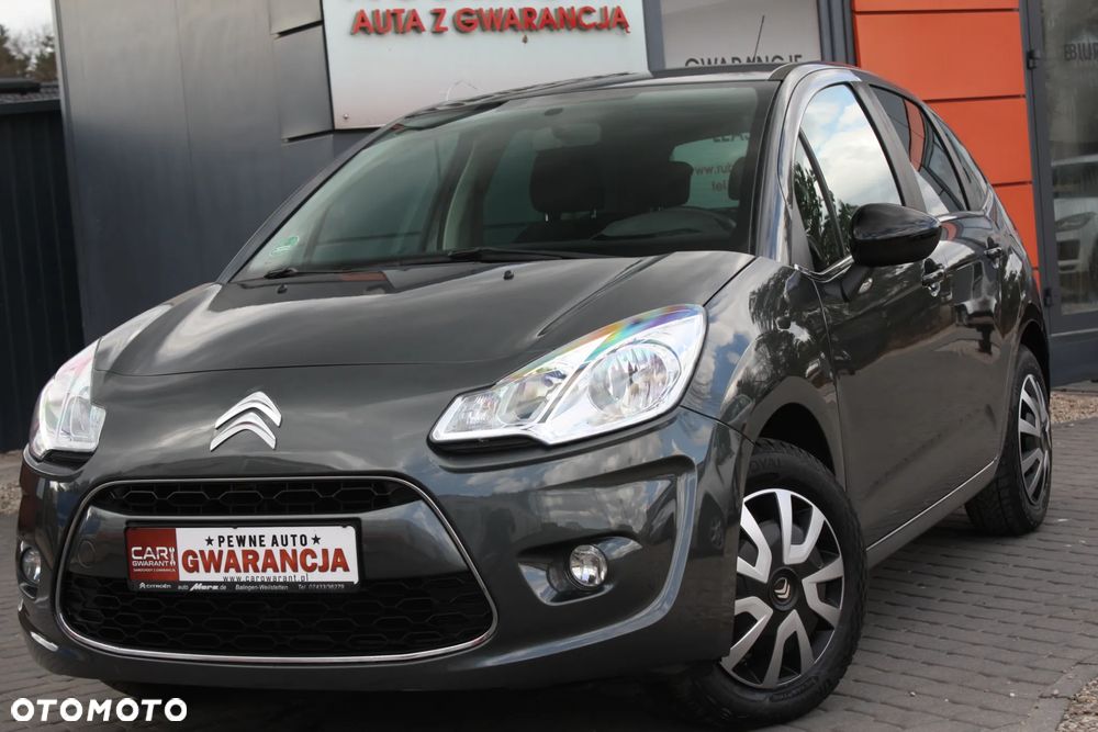 Citroën C3 VTi 120 Tendance - 9