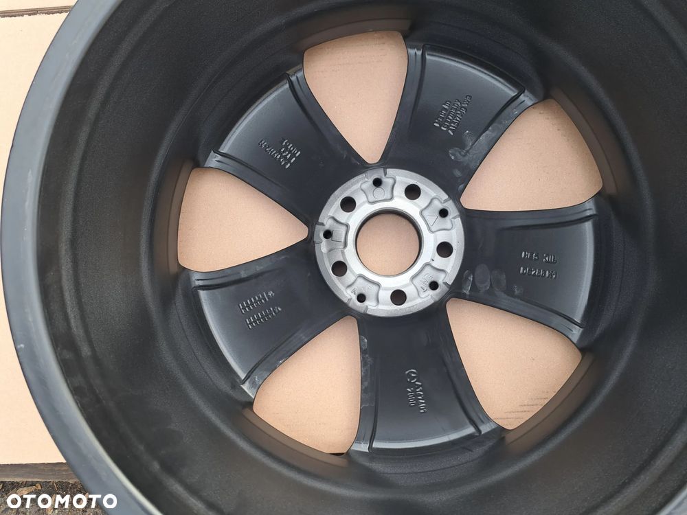 Oryg. Mercedes GLE GLS GL 167 A167 A1674012000 8j 19 et61 - 7