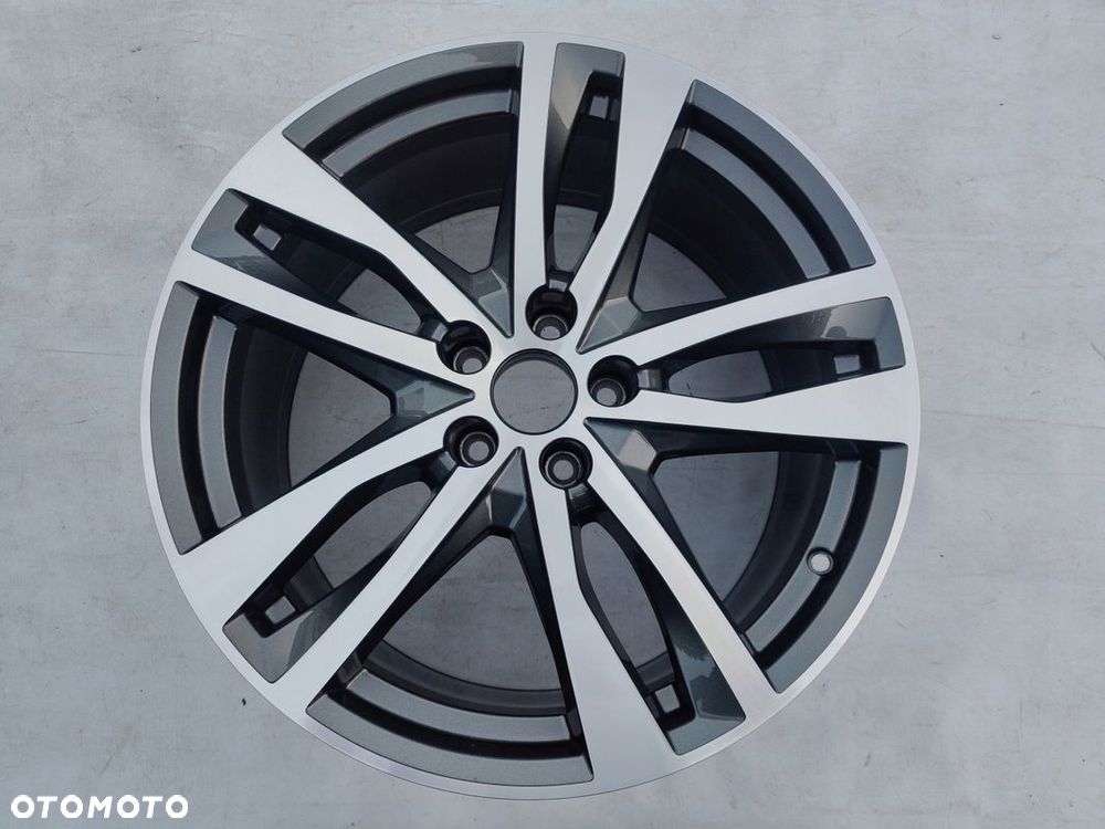 FELGA AUDI A6 S LINE 19 4K0601025H ORYGINAŁ IGŁA tel.509100323 - 1