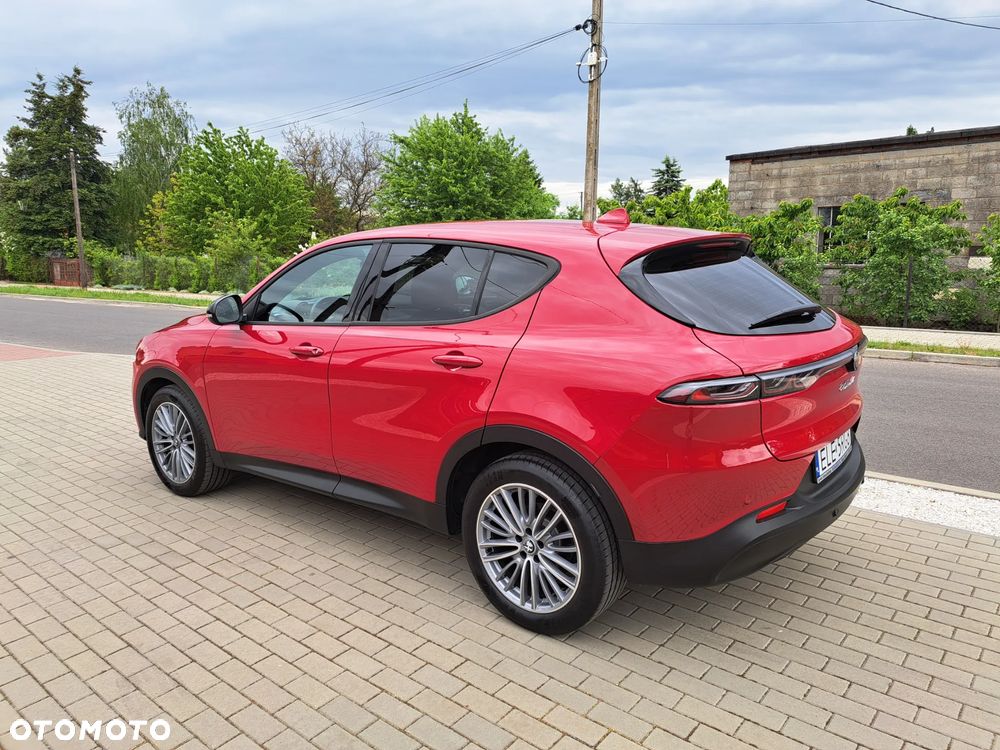 Alfa Romeo Tonale 1.5 T4 GSE mHEV Super DCT - 3