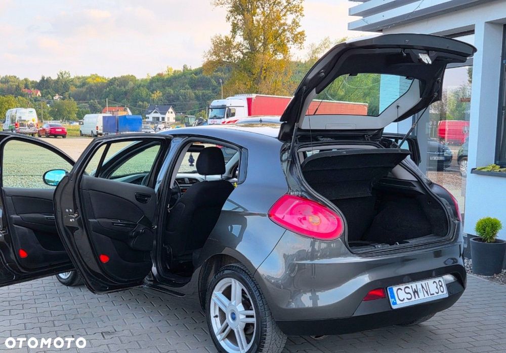Fiat Bravo - 25