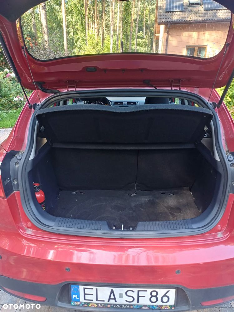 Kia Rio 2014 photo 5