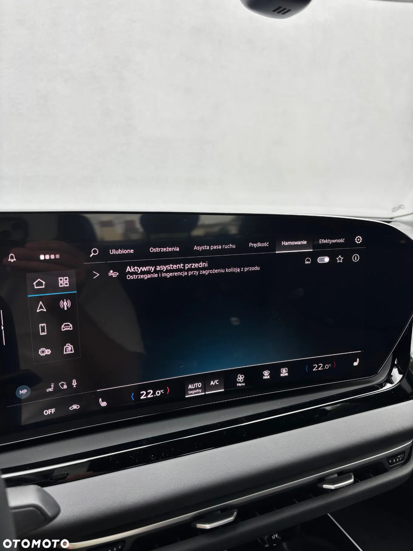 Audi A5 Limousine - 18