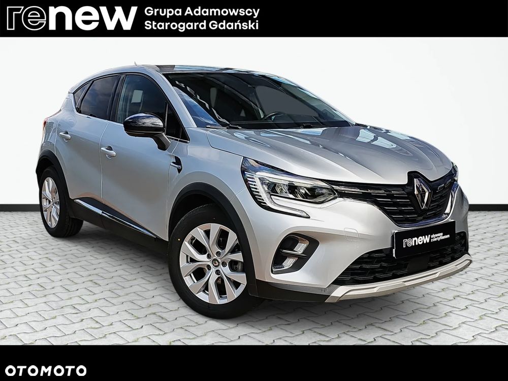 Renault Captur 1.0 TCe Zen - 6