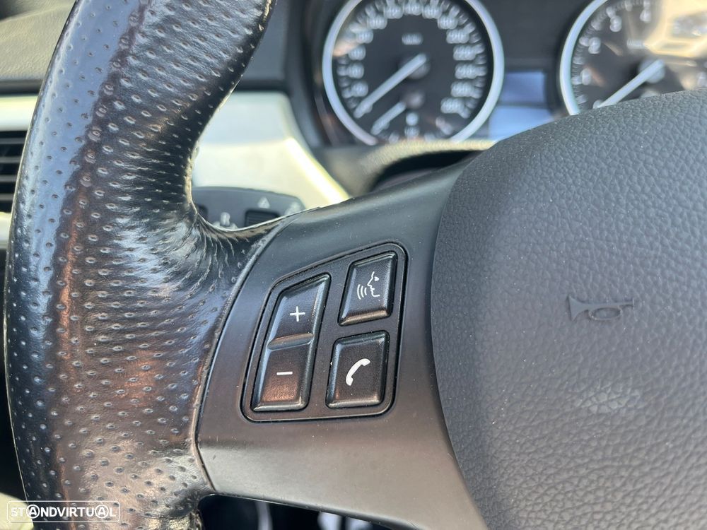 BMW 335 i Aut. M Sport Edition - 19