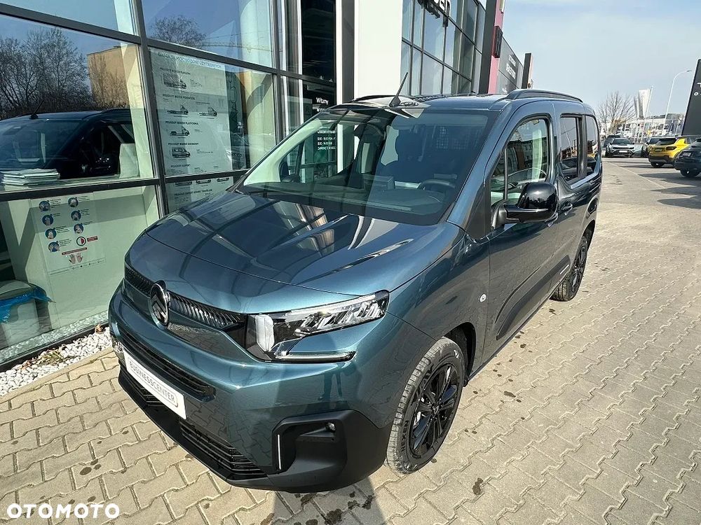 Citroën Berlingo - 2