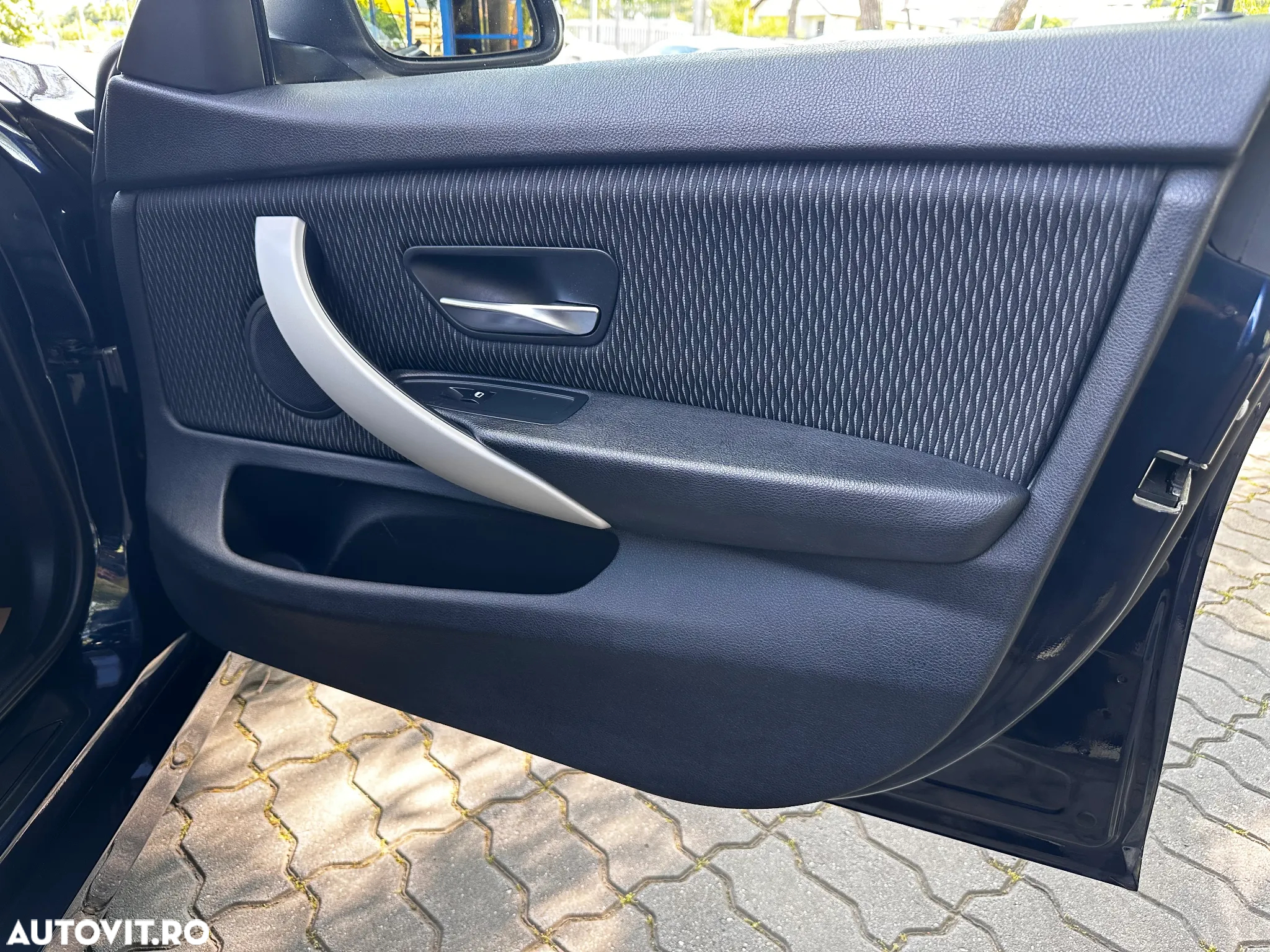 BMW Seria 4 420d Gran Coupe Aut. - 32