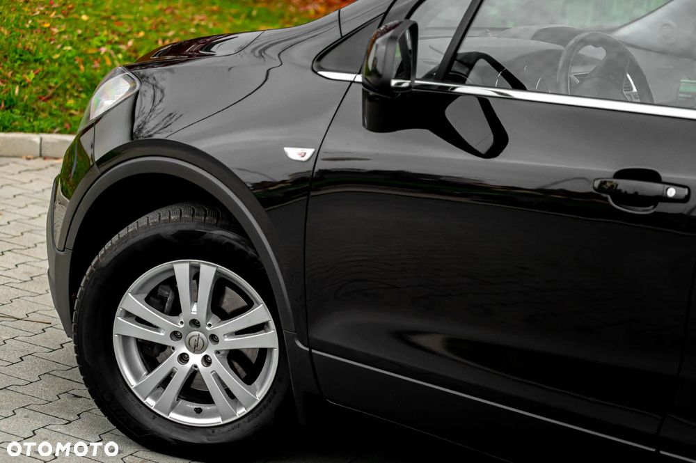 Opel Mokka 1.4 T Cosmo EU6 - 40
