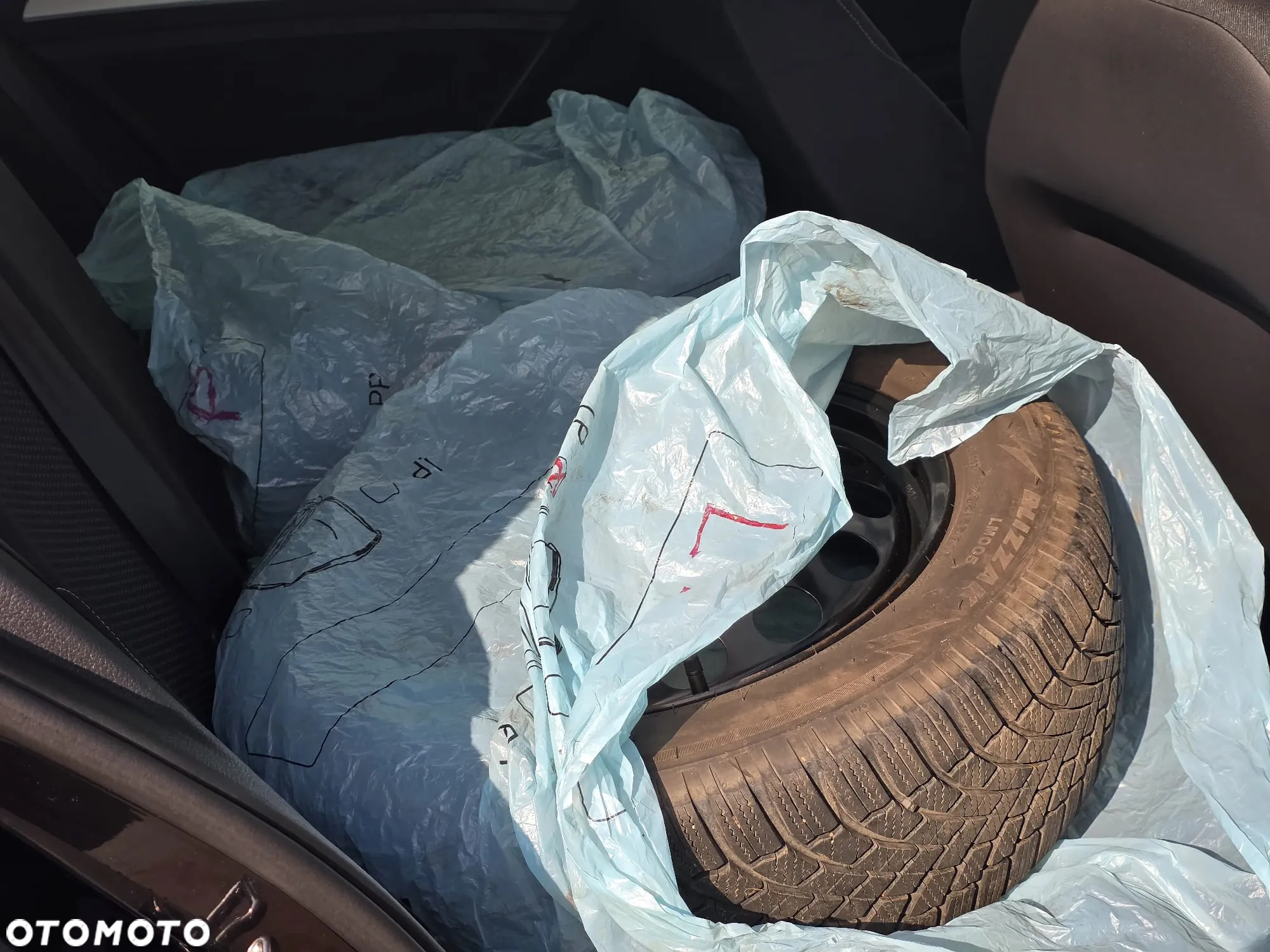 Volkswagen Golf VII 1.5 TSI BMT United - 9