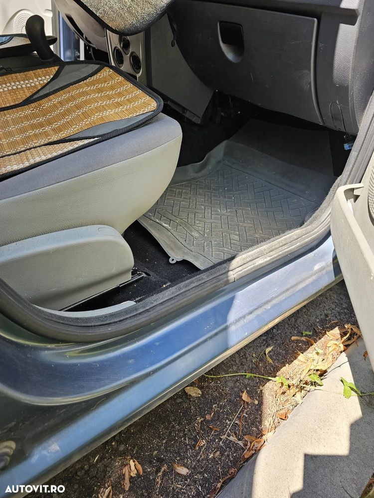 Dacia Logan 1.4 MPI - 4