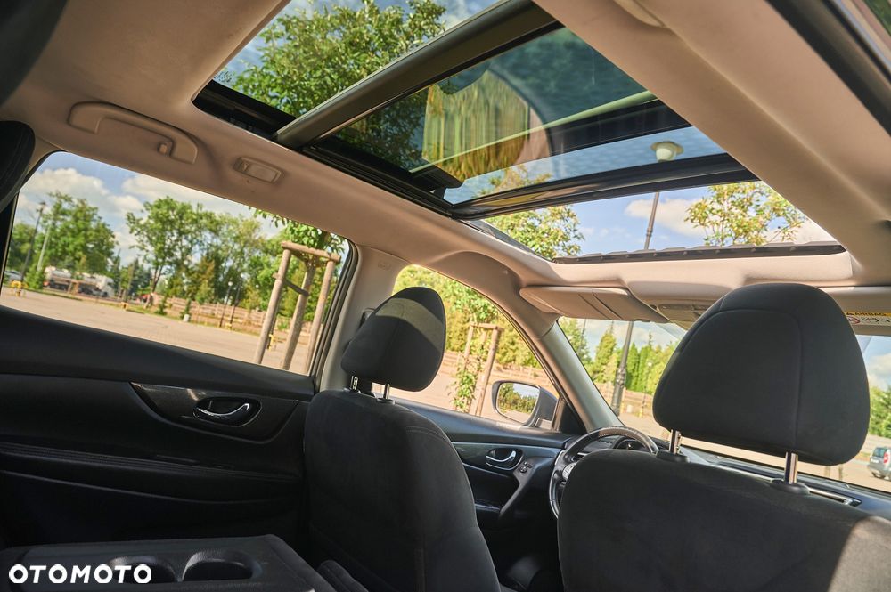 Nissan X-Trail 1.6 DIG-T Tekna - 35