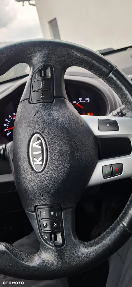 Kia Sportage 2.0 CRDI 2WD Attract - 15