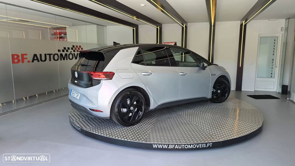 VW ID.3 58 kWh Pro - 4