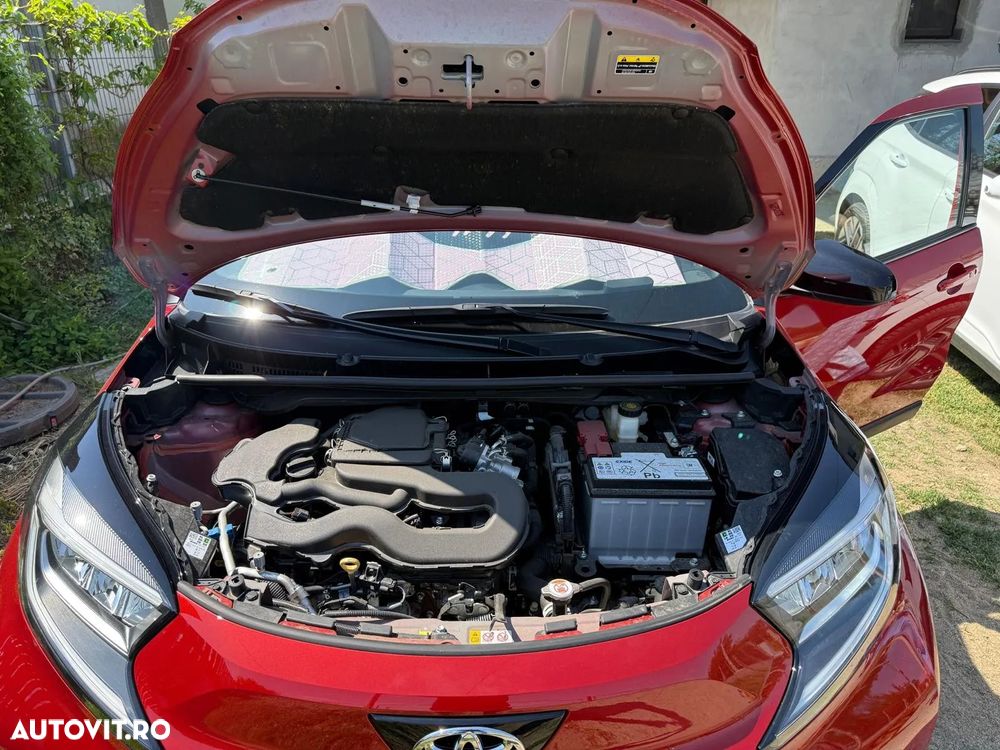 Toyota Aygo X - 18