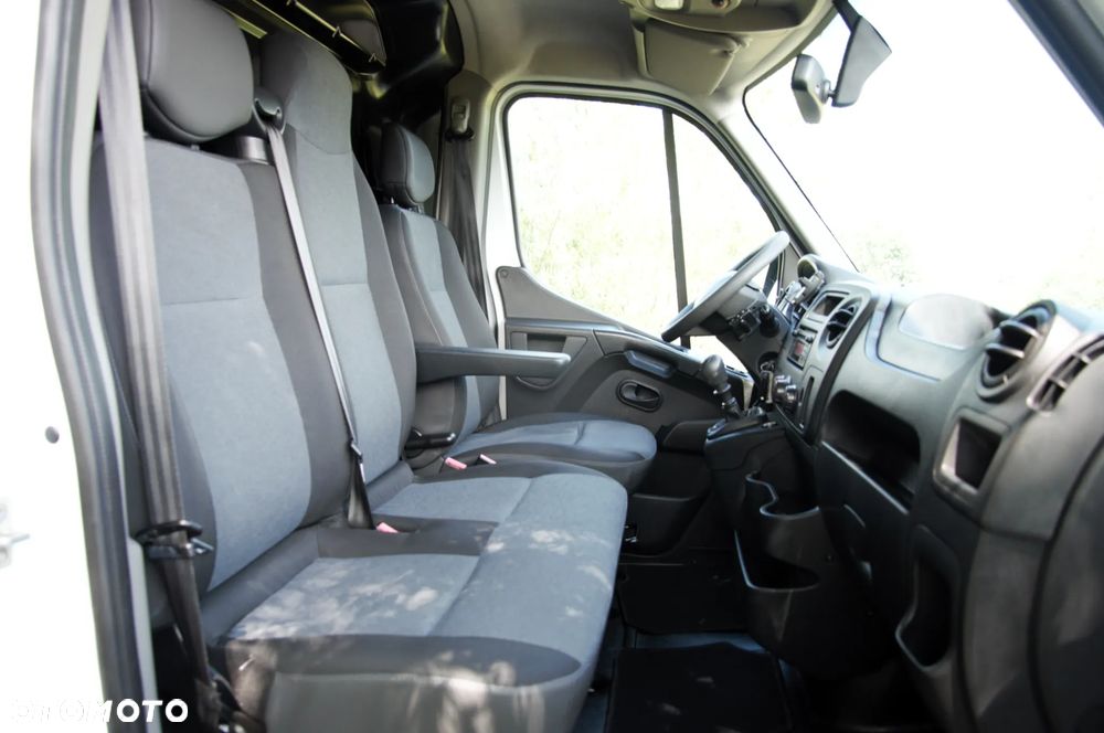 Renault Master - 24