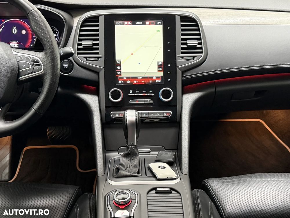 Renault Talisman ENERGY dCi 160 EDC INITIALE PARIS - 16