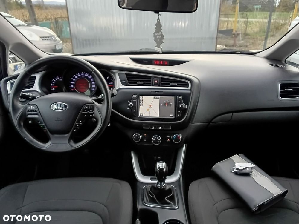 Kia Ceed 2018