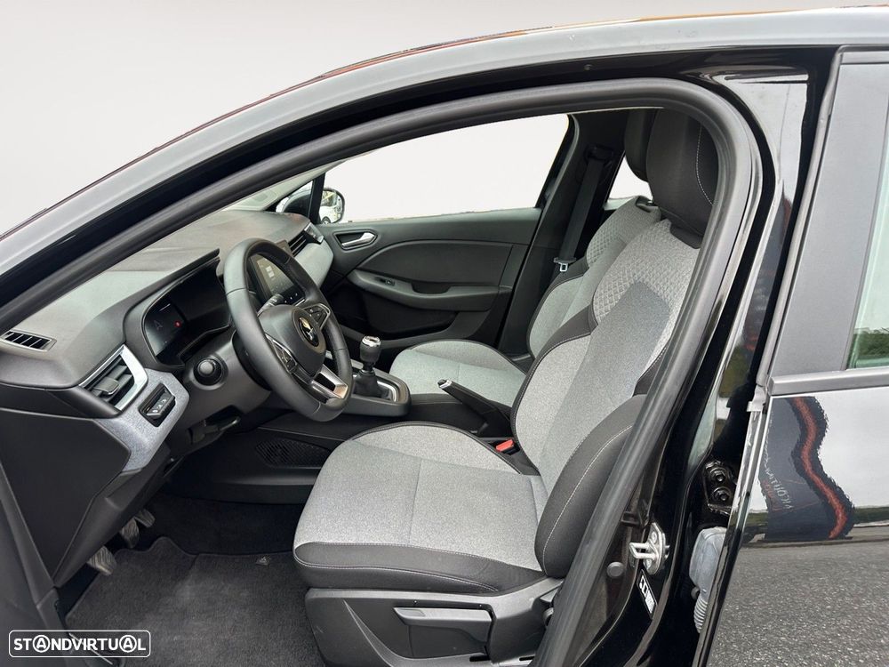 Mitsubishi Colt 1.0 MPI Kyoto - 9