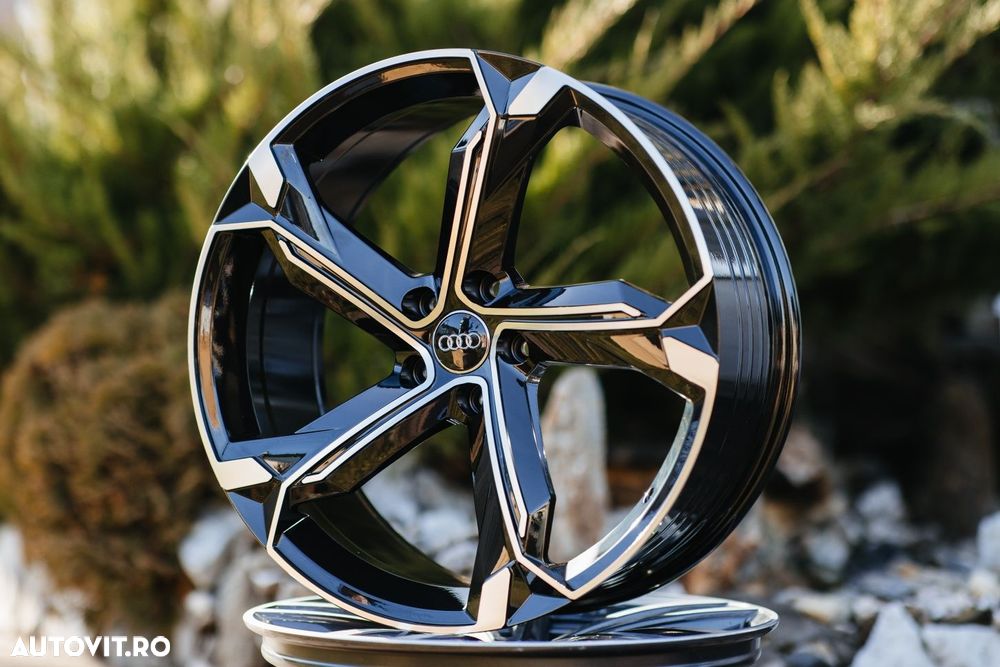 Jante 19 Audi R19 S-line - 2