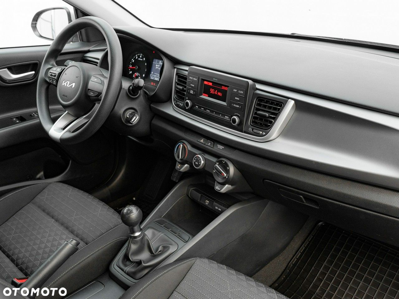 Kia Rio 1.2 M - 34
