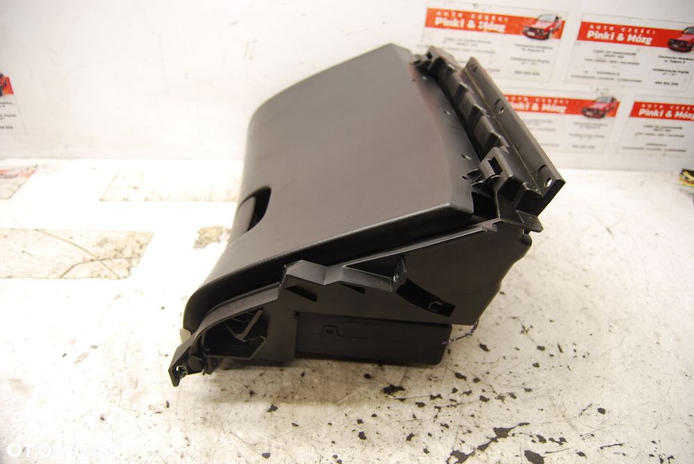 SCHOWEK PASAŻERA 66208AG070 SUBARU LEGACY IV LIFT - 3