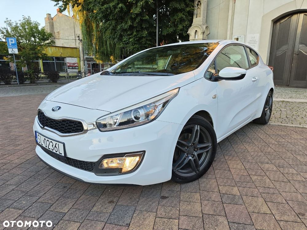 Kia ProCeed 1.4 XL - 22