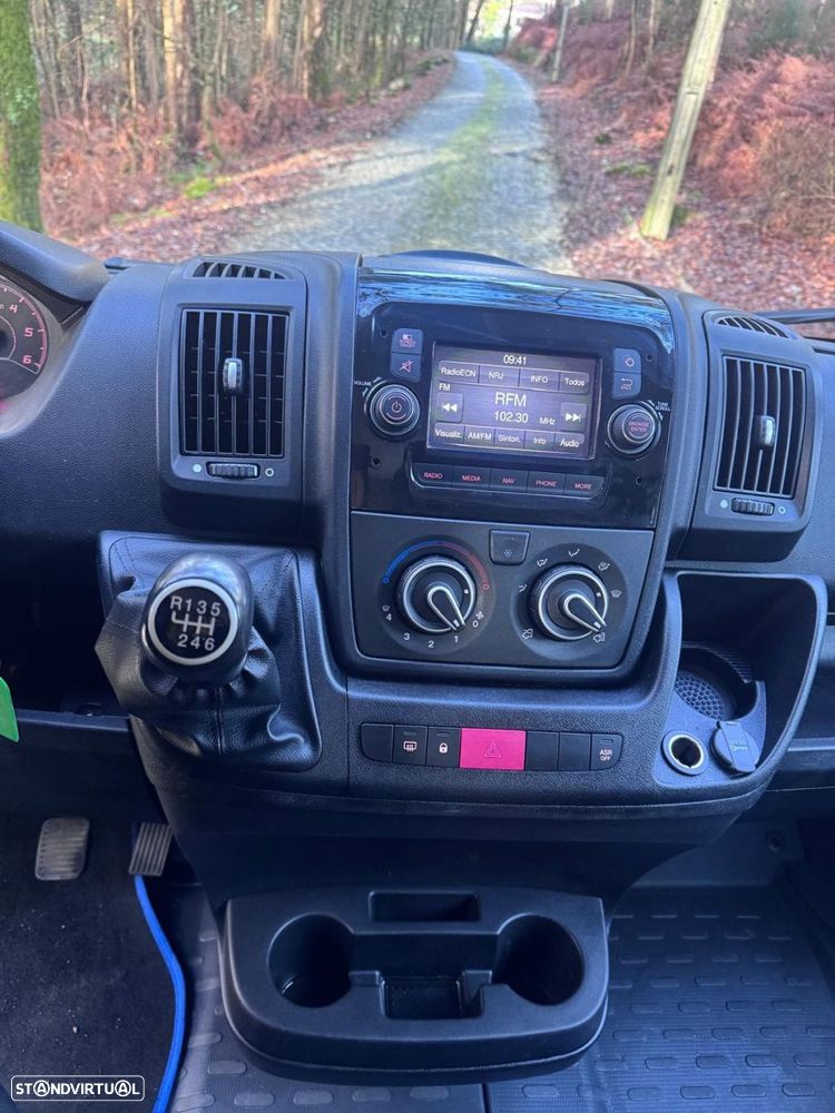 Citroën Jumper L4 Heavy - 17