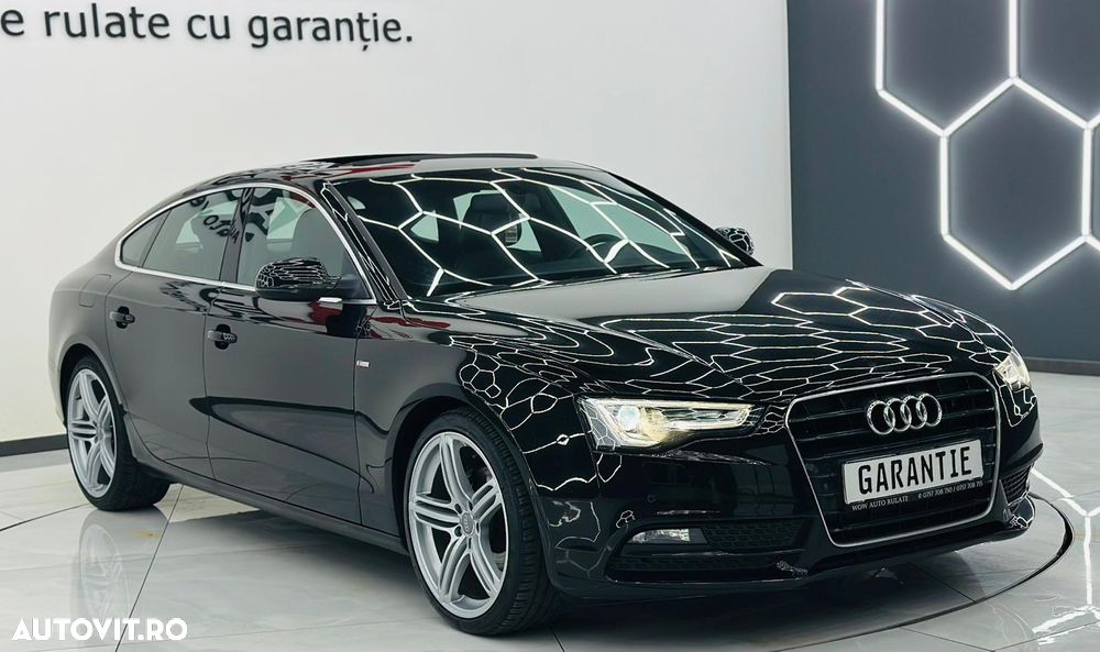Audi A5 - 3