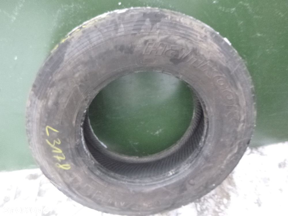 235/75R17,5 Hankook AH11. Opony ciężarowe - 3
