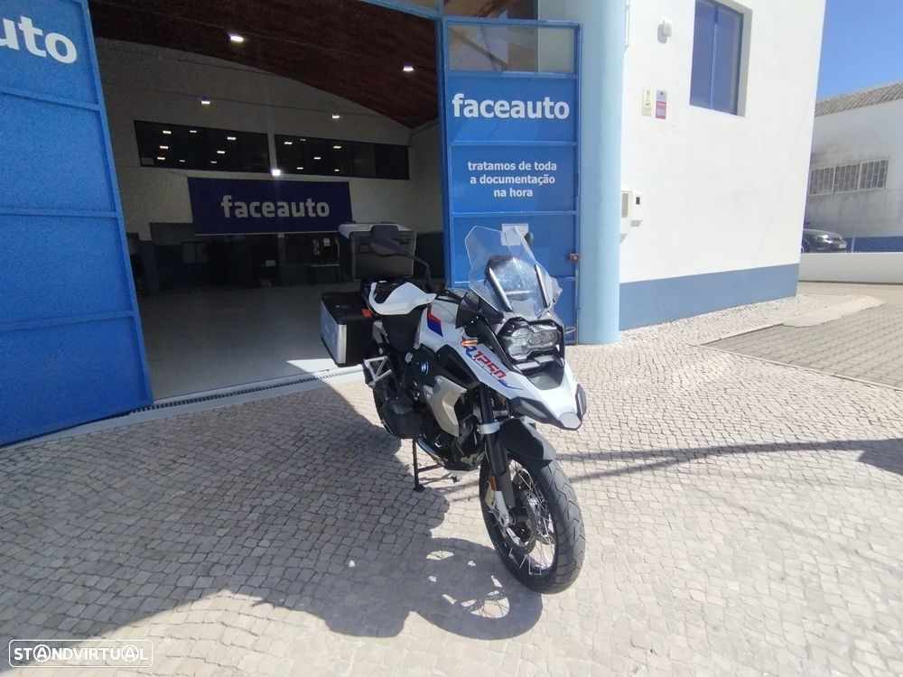 BMW R 1250 GS - 3