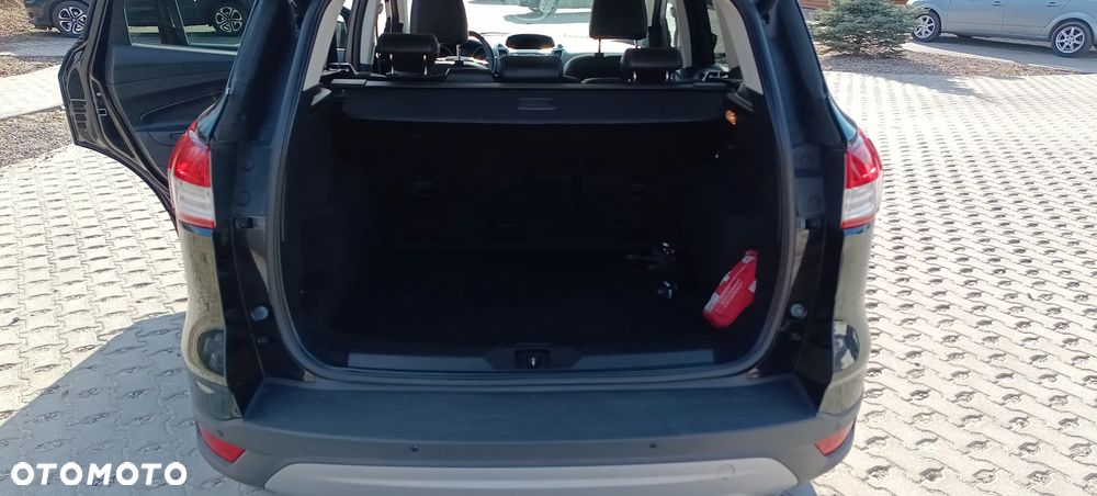 Ford Kuga 2.0 TDCi 4WD Titanium - 18