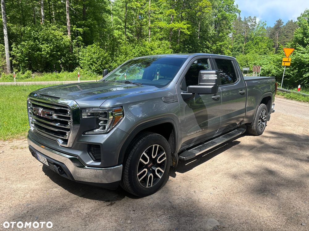 GMC Sierra - 9