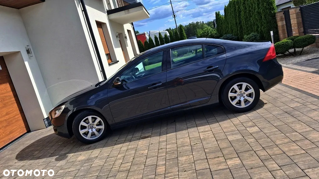 Volvo S60 - 10