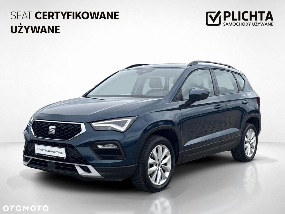 Seat Ateca - 2