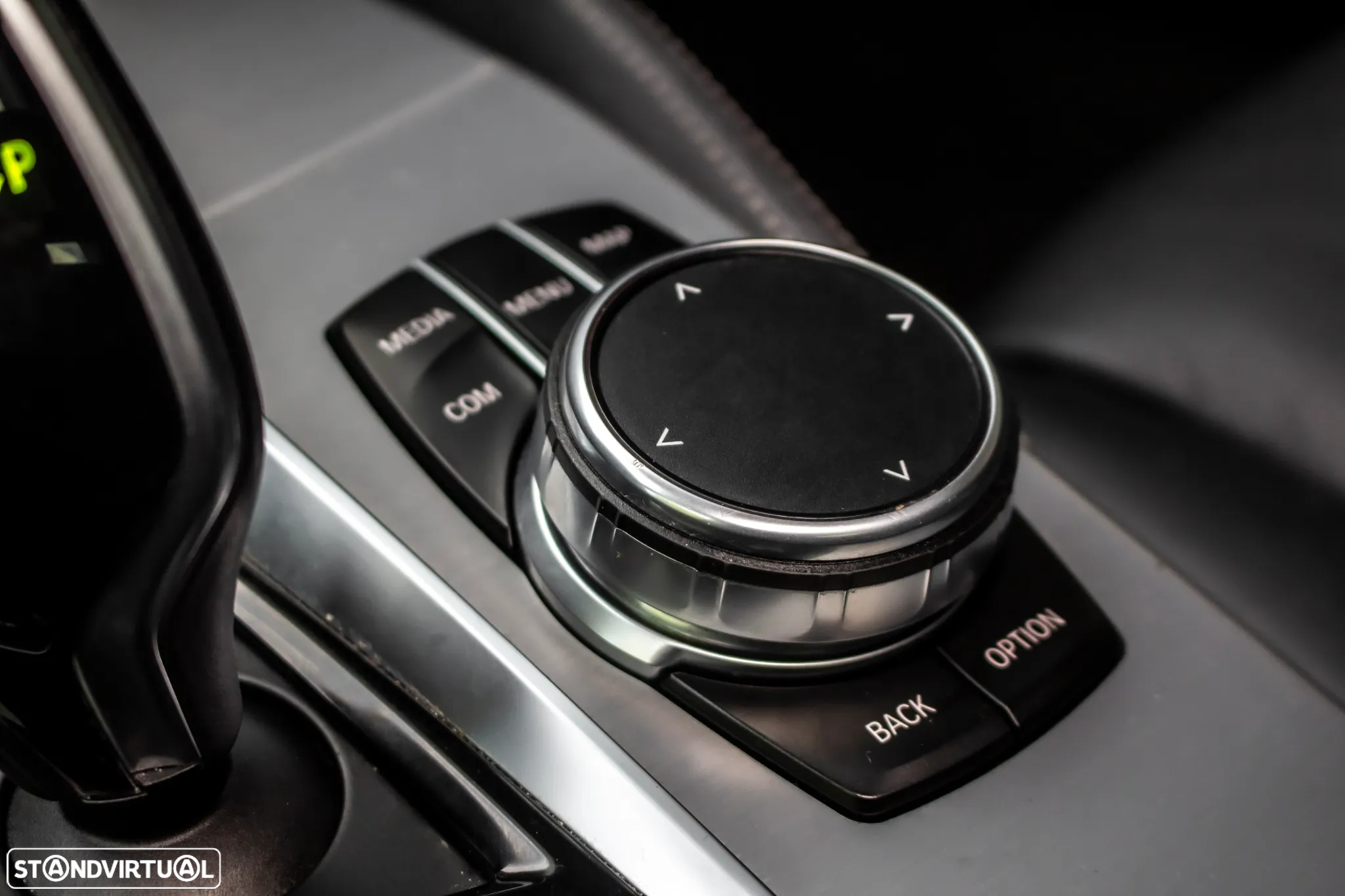 BMW 520 d Touring Aut. M Sport Edition - 24