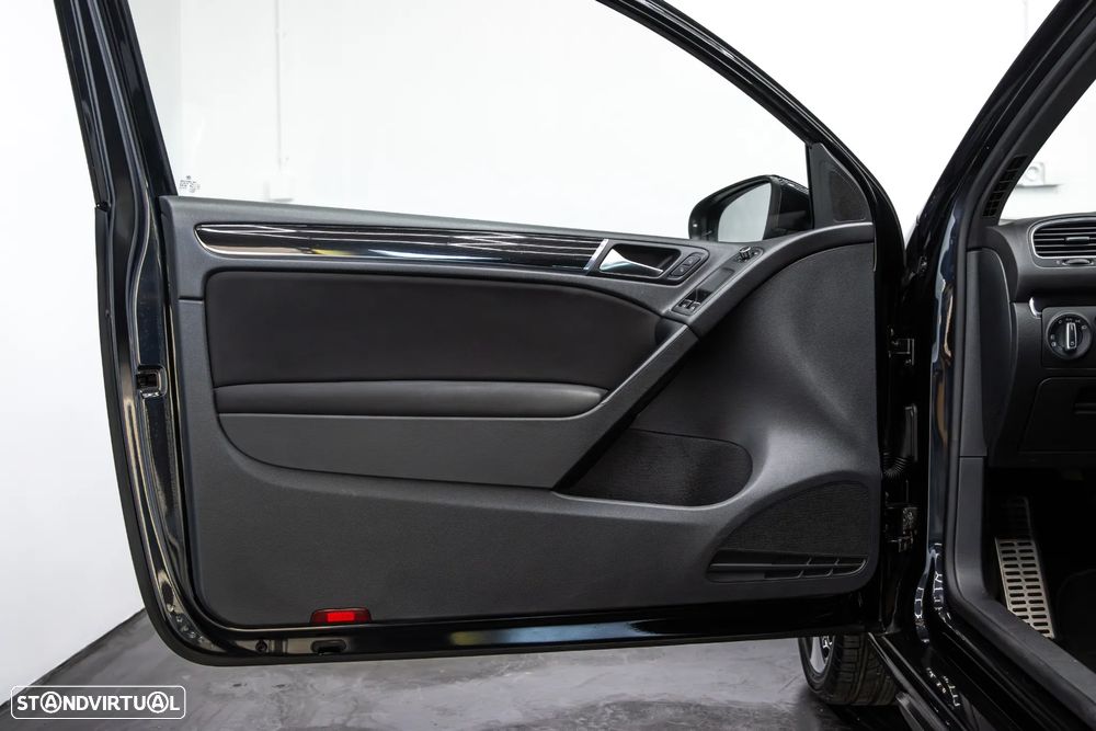 VW Golf 2.0 GTI - 15