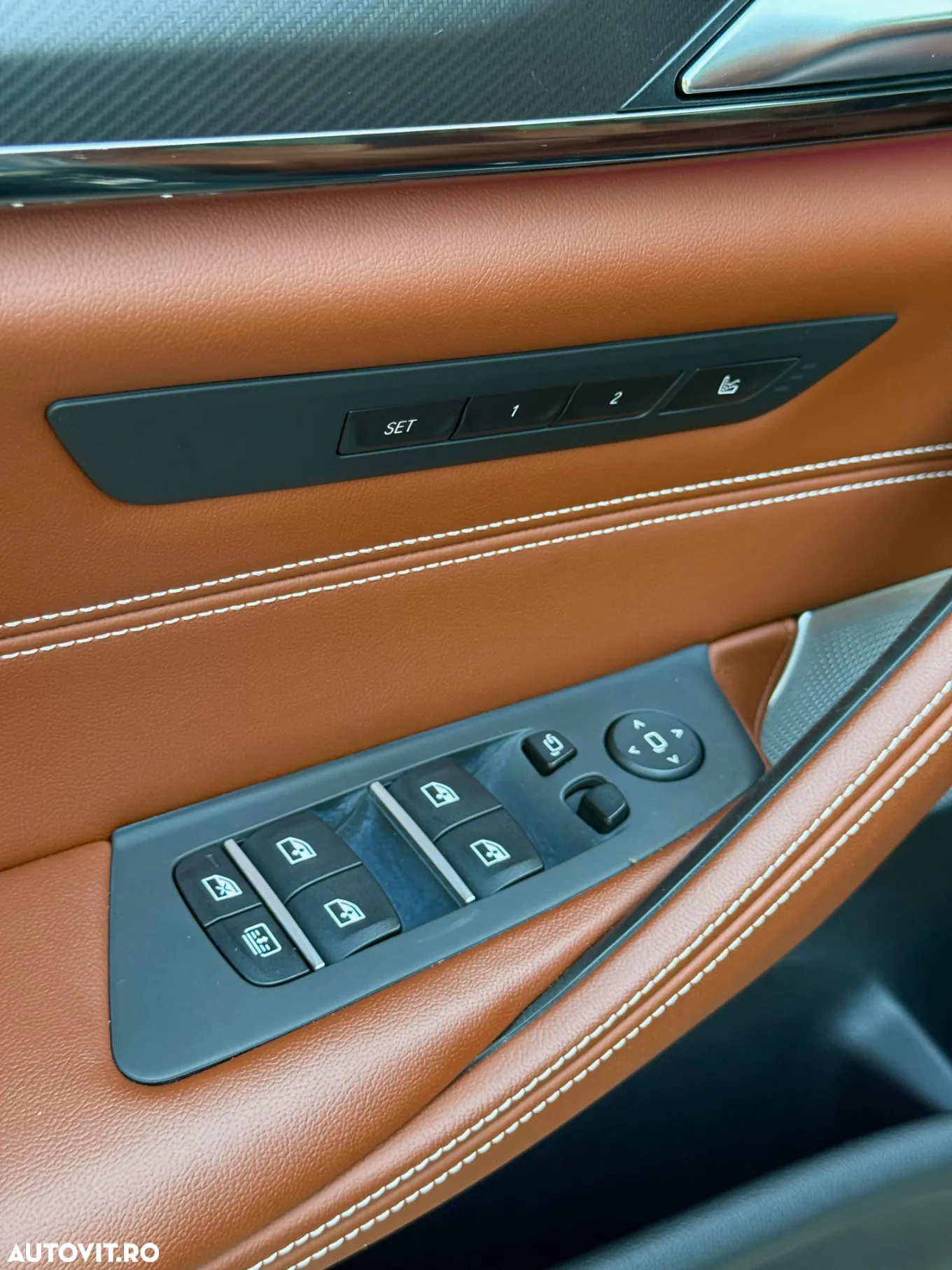 BMW M5 Competition - 27