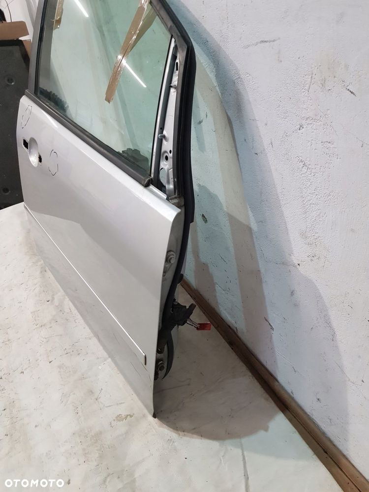 drzwi prawy przód ford focus cmax mk1 dm2 eu 07r - 3