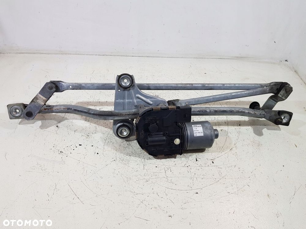 mechanizm wycieraczek przód 31333454 volvo xc60 i eu 3.0 3.2b - 2