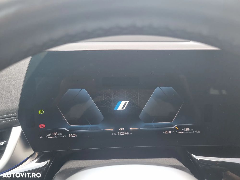 BMW X1 xDrive25e Aut. M Sportpaket - 11