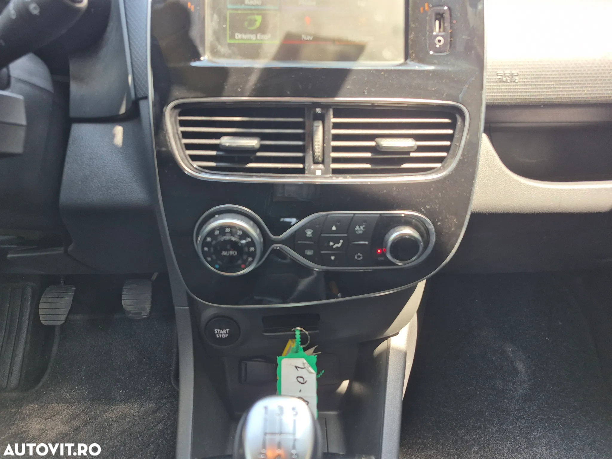 Renault Clio (Energy) TCe 90 Start & Stop LIMITED - 19