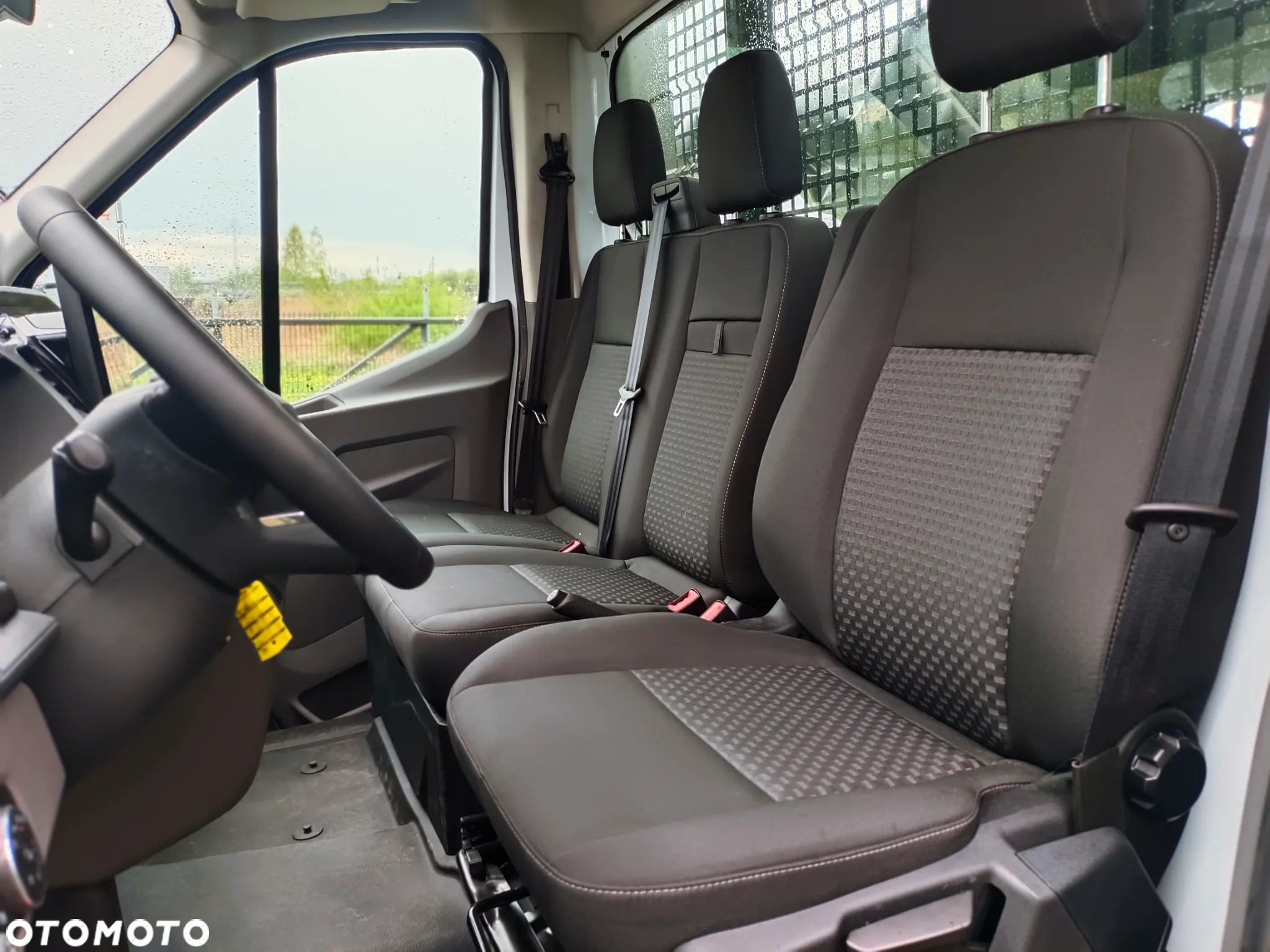 Ford Transit Trend L3 - 10