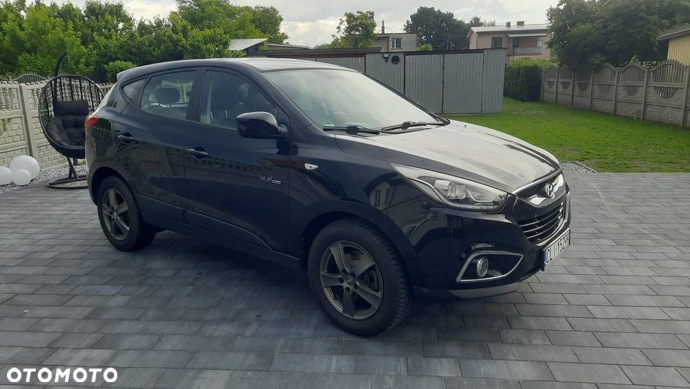 Hyundai ix35 1.6 GDI Comfort 2WD - 2