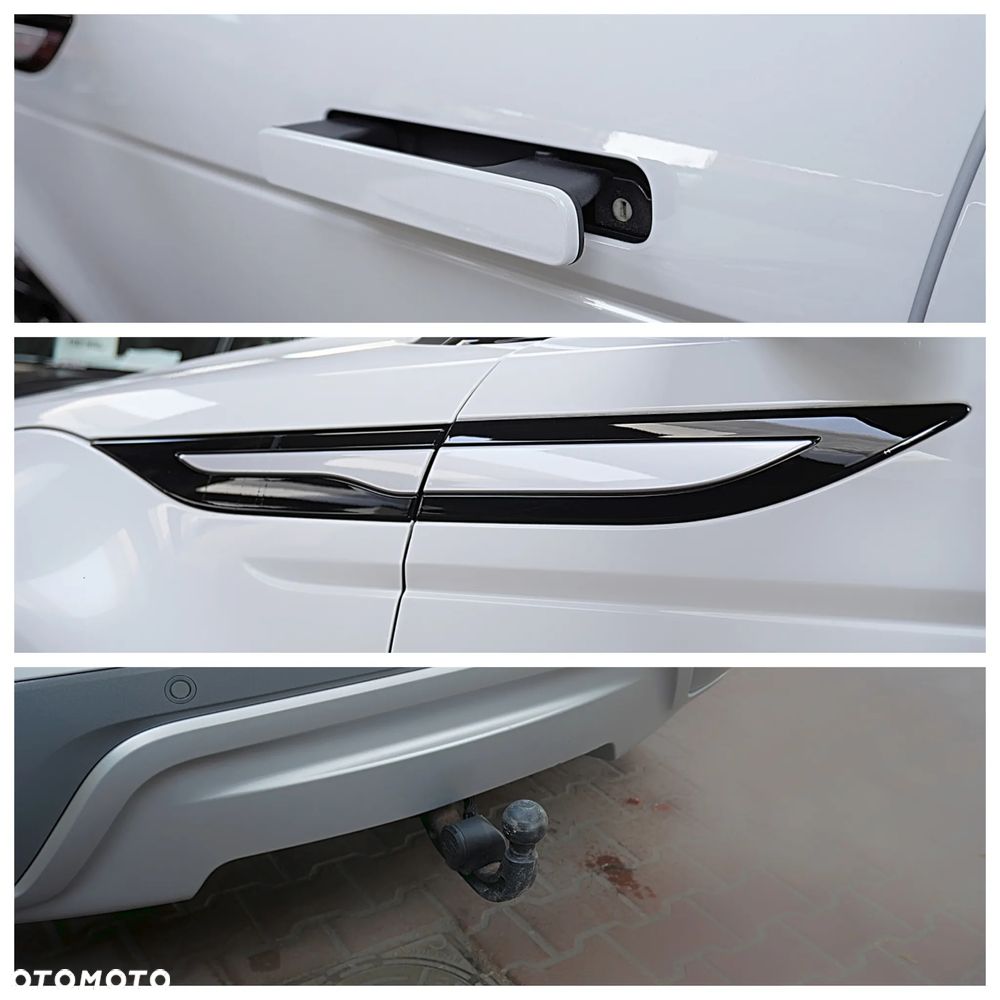 Land Rover Range Rover Evoque P200 - 37